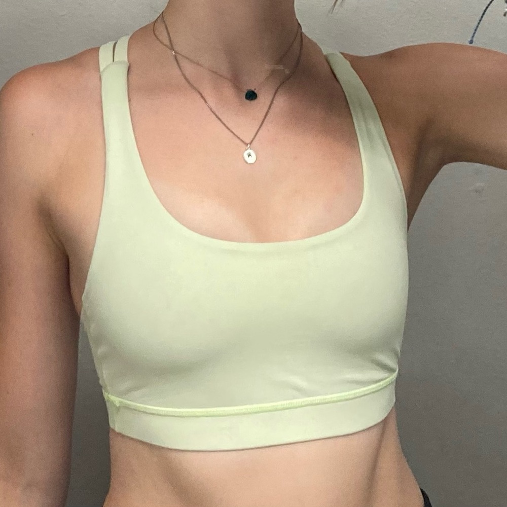 lulu lemon Energy Bra